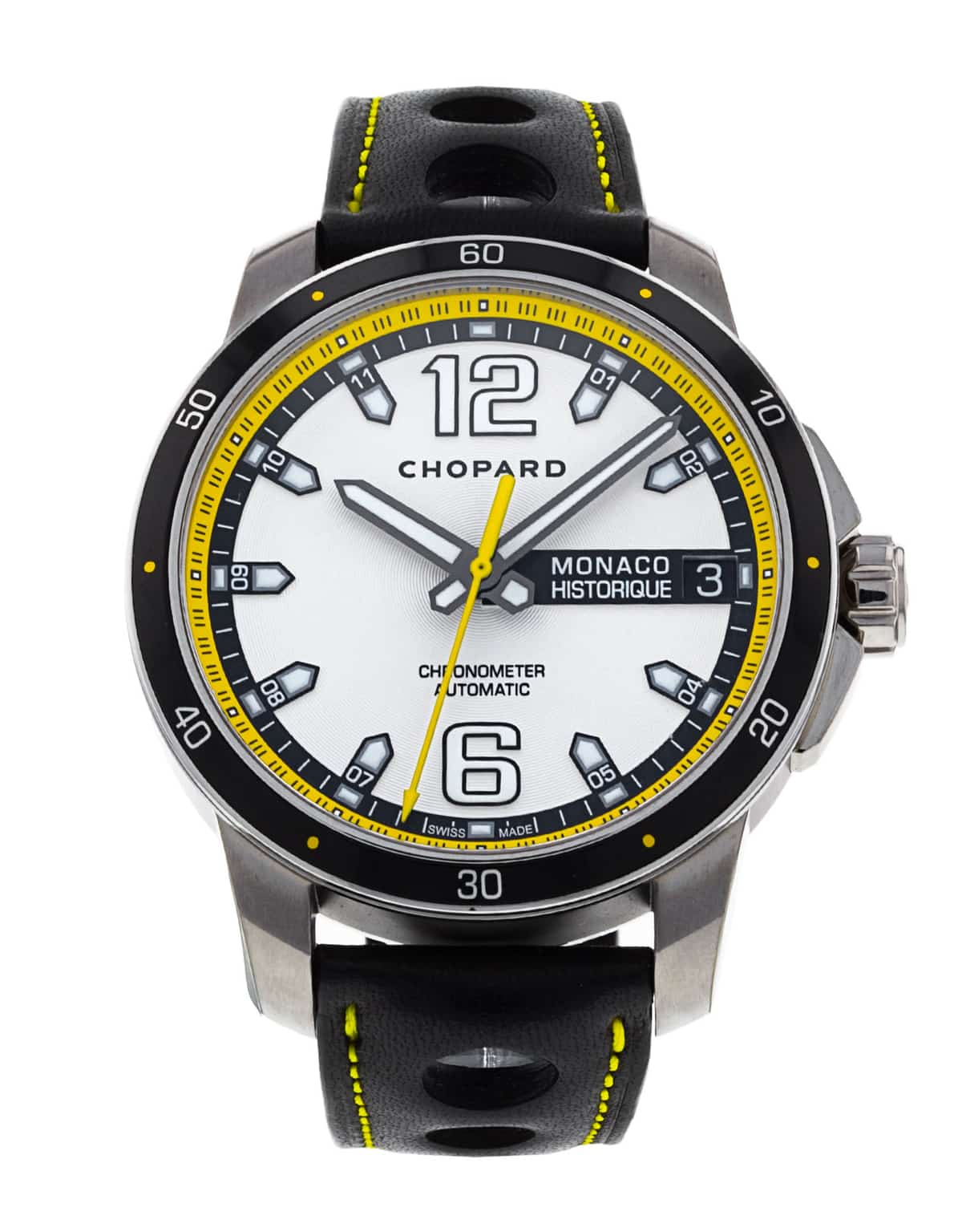 Chopard Grand Prix 168568-3001